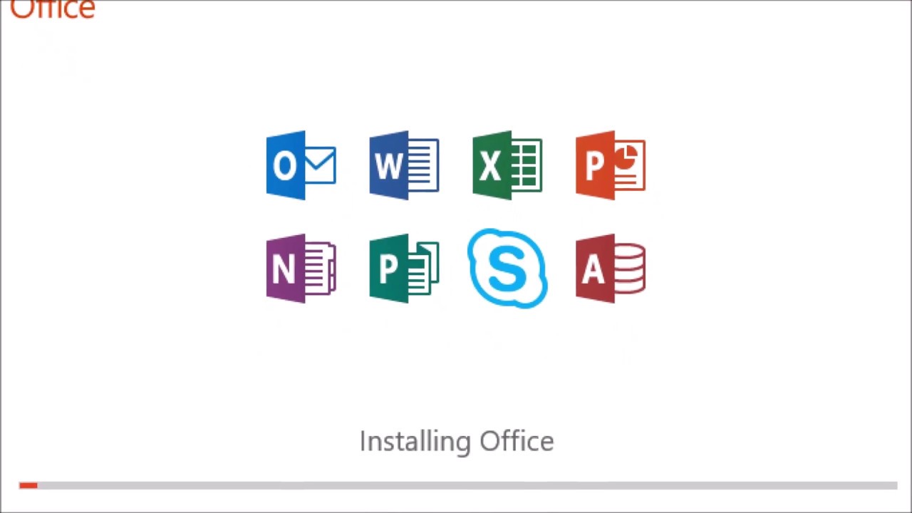 Ms-office 2019 Open Licence